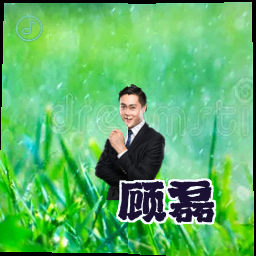 顾磊